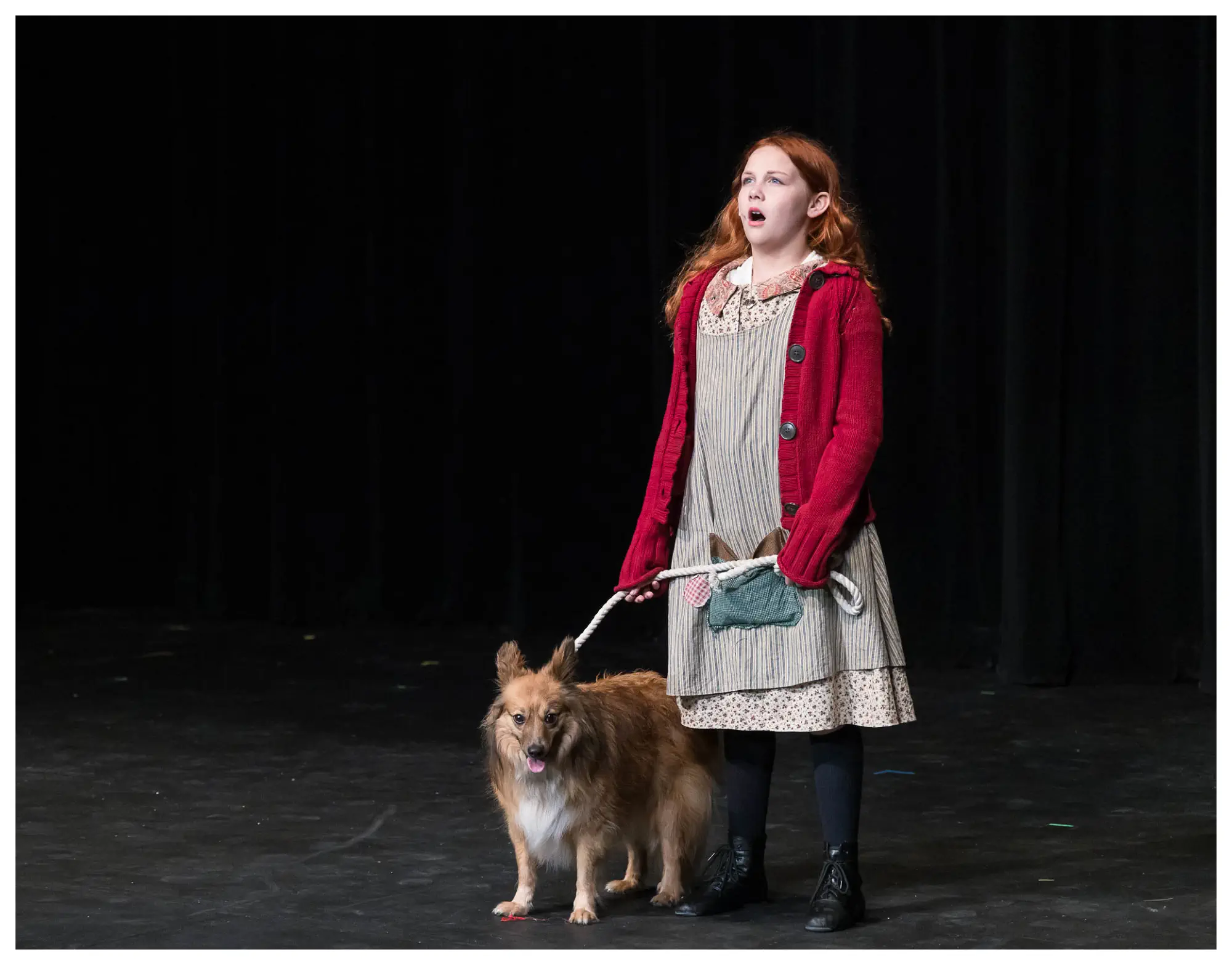 Annie 2024